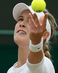 Eugenie Bouchard